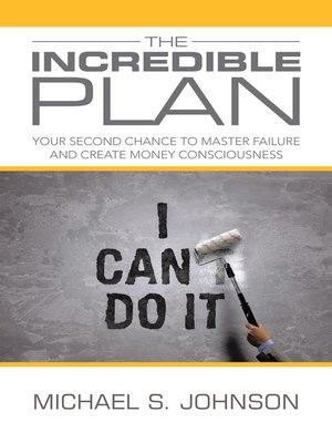 cover image of The Incredible Plan